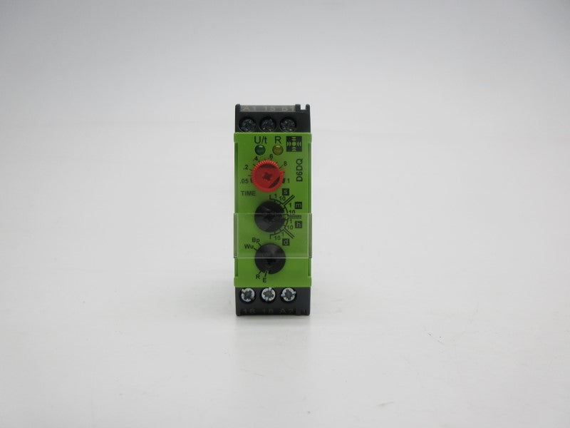 LELE D6DQ 110-240V 8A NSNP