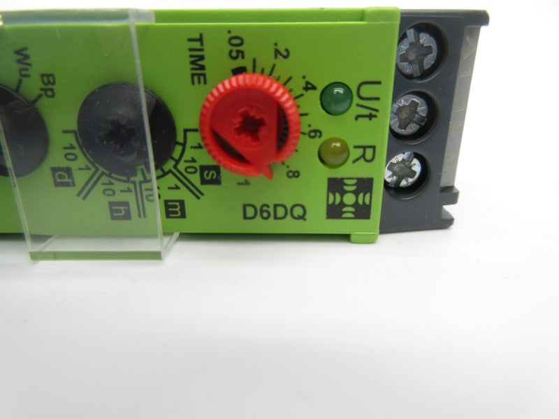 LELE D6DQ 110-240V 8A NSNP