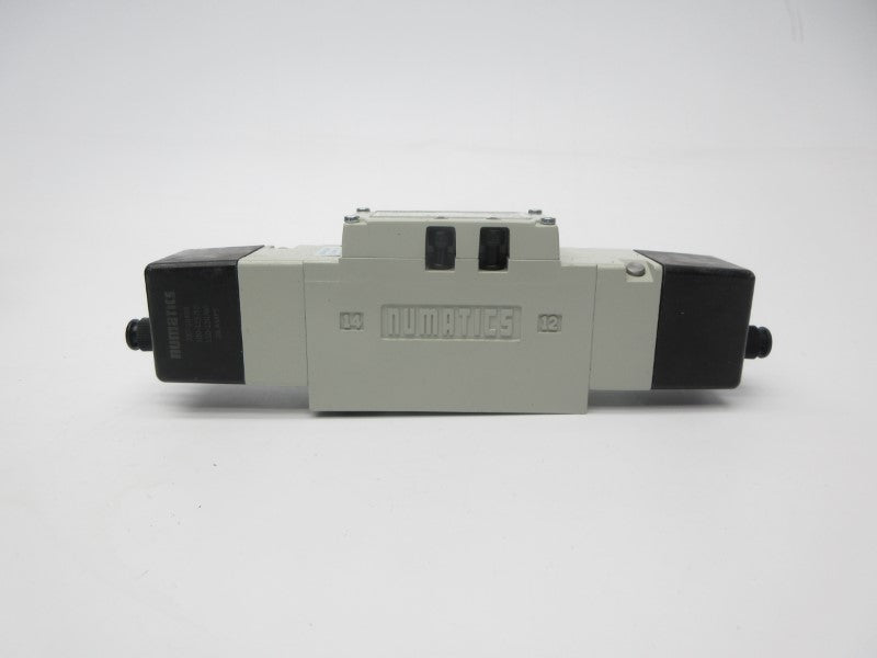 NUMATICS I12BB500KP00030 100-115/110-120V .06A 150PSI NSNP