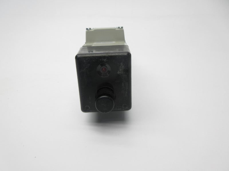 NUMATICS I12BB500KP00030 100-115/110-120V .06A 150PSI NSNP