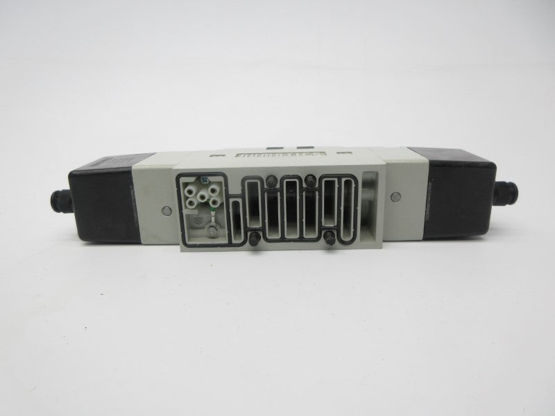 NUMATICS I12BB500KP00030 100-115/110-120V .06A 150PSI NSNP
