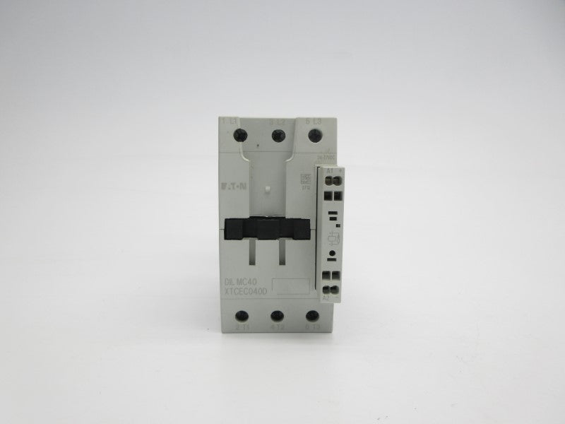 EATON DILMC40 XTCEC040D 24V NSNP