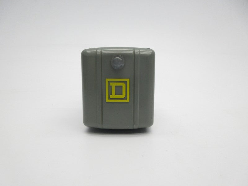 SQUARE D 9013GSG3 SER. C 460/575V 40/20PSI NSNP