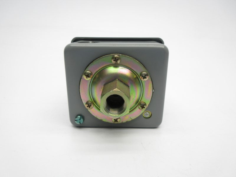 SQUARE D 9013GSG3 SER. C 460/575V 40/20PSI NSNP