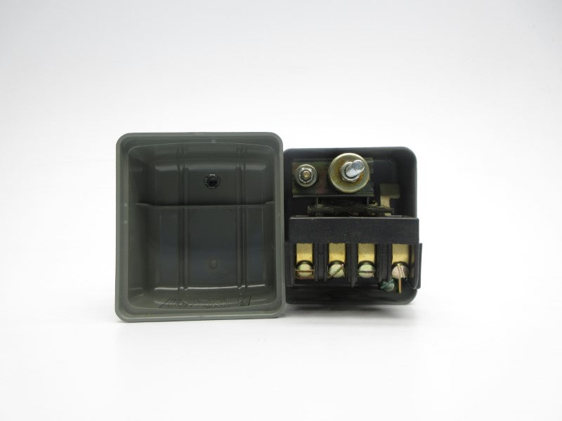 SQUARE D 9013GSG3 SER. C 460/575V 40/20PSI NSNP