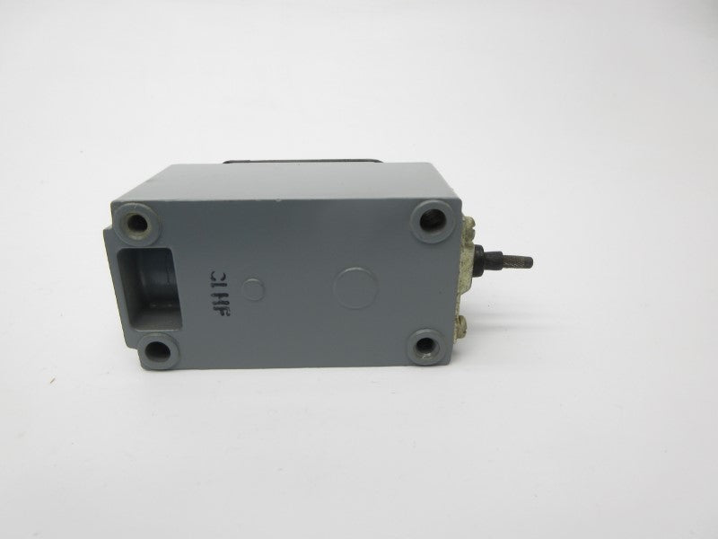 ALLEN BRADLEY 802T-CW SER. C 120-600VAC 60A (AS PICTURED1) NSNP