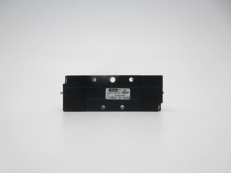 PARKER 520551000 150PSI NSNP