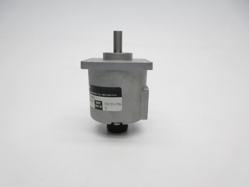 BEI H25D-SS-1000-ABC-8830-LED-EM16 924-01002-709 5VDC NSNP