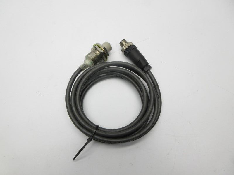 OMRON E2E-X10MF1 12-24VDC NSNP
