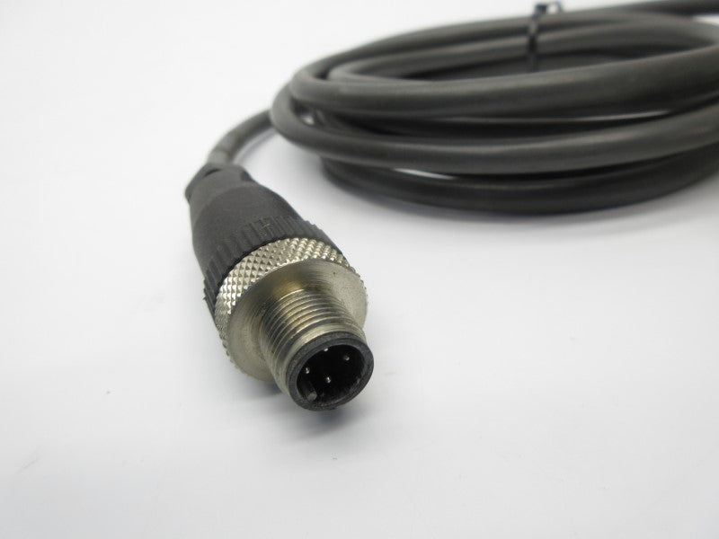OMRON E2E-X10MF1 12-24VDC NSNP