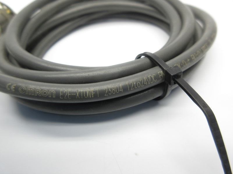 OMRON E2E-X10MF1 12-24VDC NSNP
