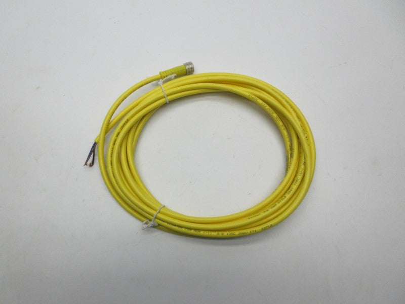DANIEL WOODHEAD 404000A10M040 60VAC 4A NSNP