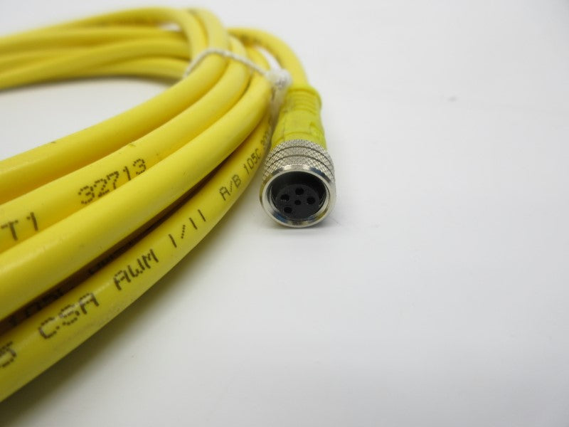 DANIEL WOODHEAD 404000A10M040 60VAC 4A NSNP