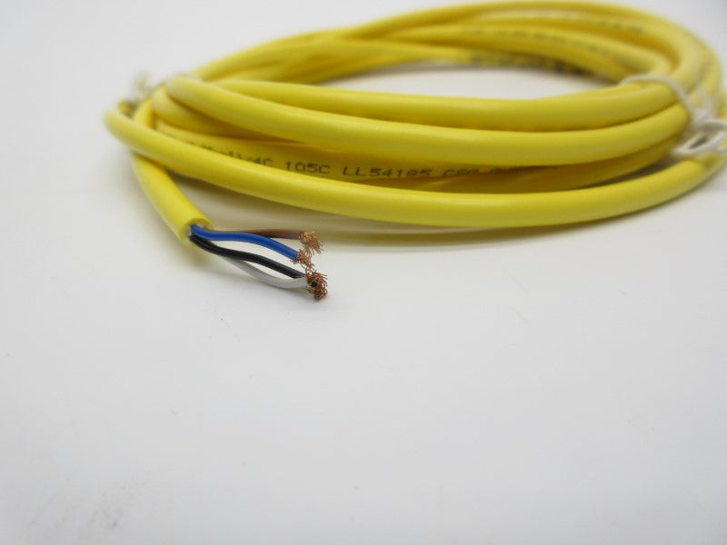 DANIEL WOODHEAD 404000A10M040 60VAC 4A NSNP