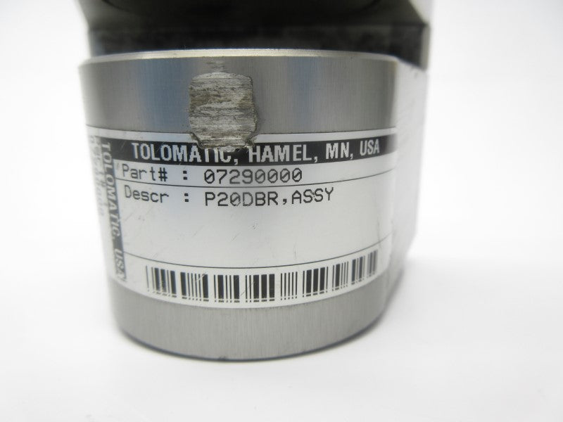 TOLOMATIC 07290000 UNMP