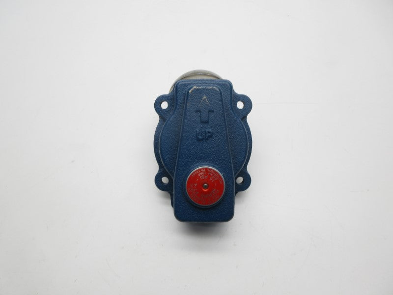 WATSON MCDANIEL FT-4 15PSI NSNP