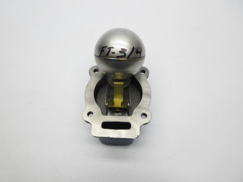 WATSON MCDANIEL FT-4 15PSI NSNP