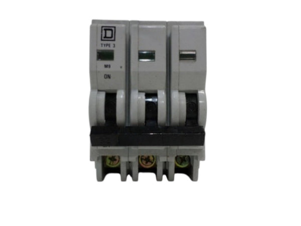 SQUARE D QO332E39 CIRCUIT BREAKER 32A NSNP