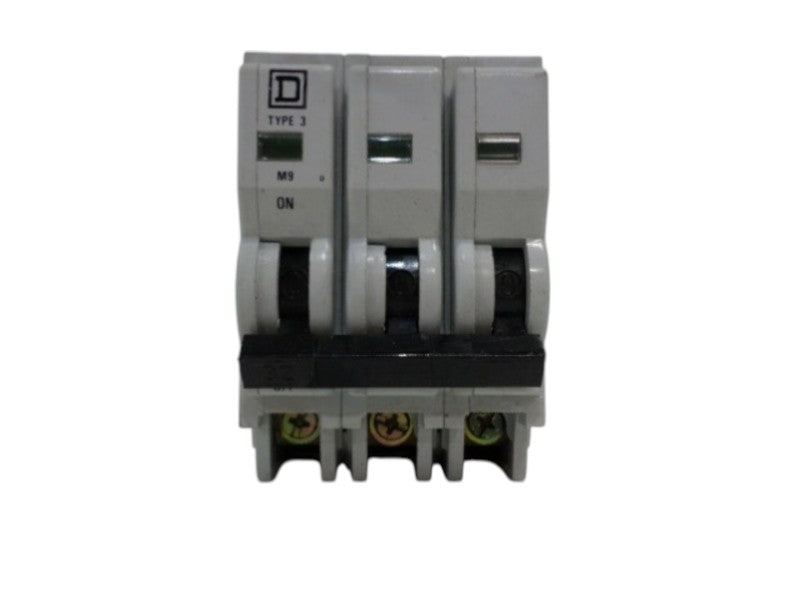 SQUARE D QO332E39 CIRCUIT BREAKER 32A NSNP