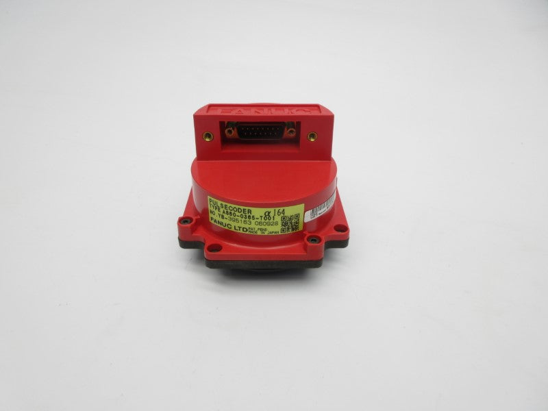 FANUC A860-0365-T001 NSNP