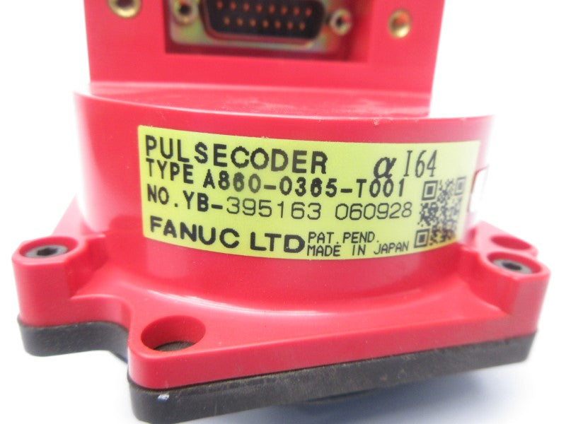 FANUC A860-0365-T001 NSNP
