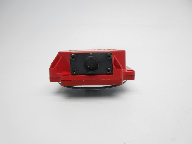 FANUC A860-2020-T301 NSNP