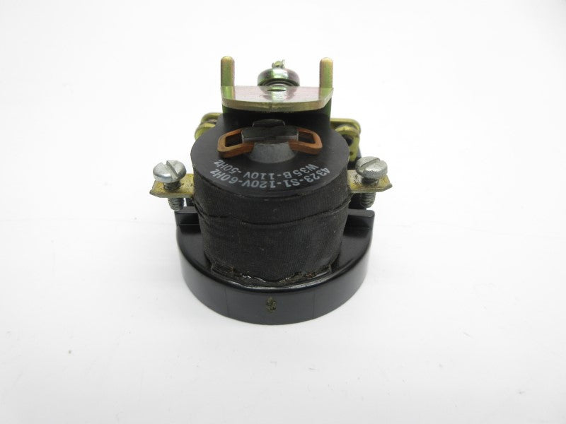 SQUARE D 8501CO5 SER. A 110/120V NSNP