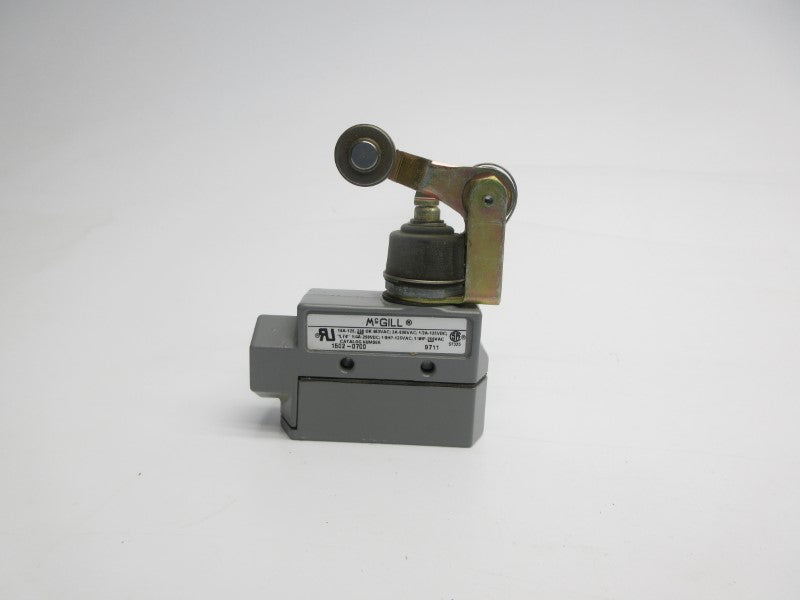 MCGILL 1502-0700 600VAC 2A NSNP