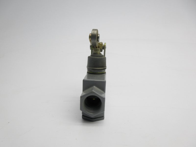 MCGILL 1502-0700 600VAC 2A NSNP