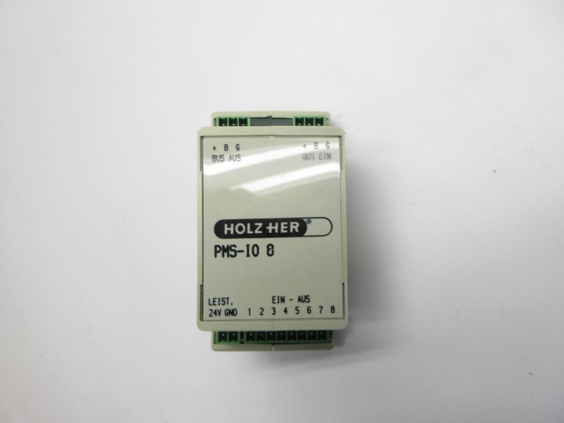 HOLZHER PMS-I08 24V NSNP