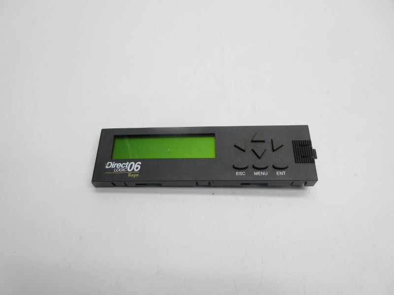 AUTOMATION DIRECT D0-06LCD NSNP