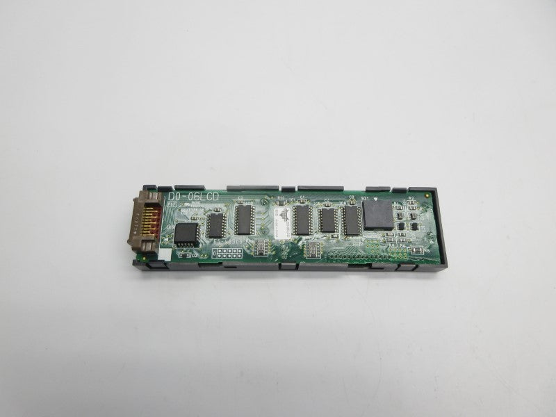 AUTOMATION DIRECT D0-06LCD NSNP