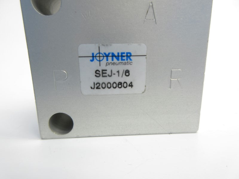 JOYNER SEJ-1/6 NSNP