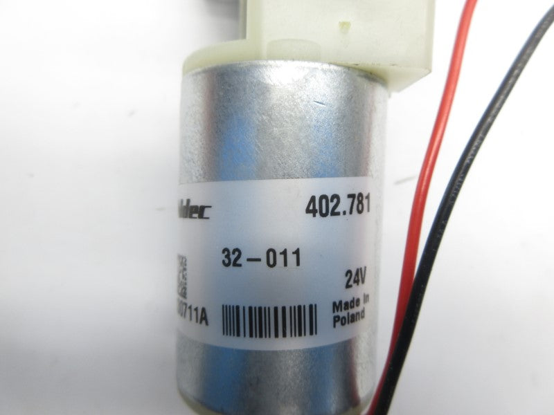 NIDEC 32-011 402.781 24V NSNP