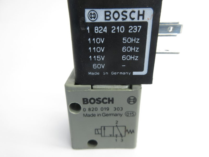 BOSCH 0820019303 110/115V NSNP