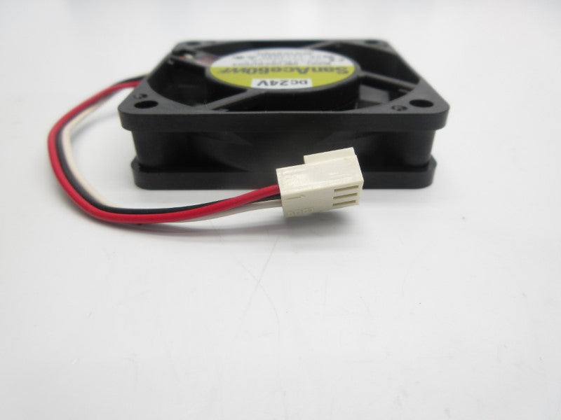 SANYO DENKI 9WF0624H7D04 24VDC 0.12A NSNP