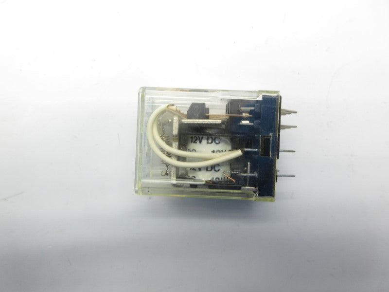 AROMAT HC4D-HP-DC12V 12VDC 3A NSNP
