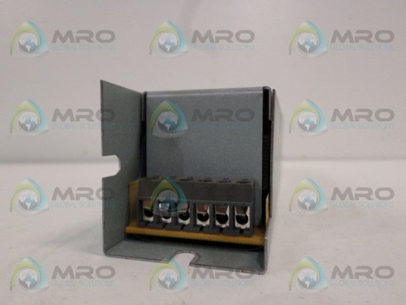 CROMPTON CONVERTEX 3 ESM18-A EMERGENCY LIGHTING MODULE NSNP