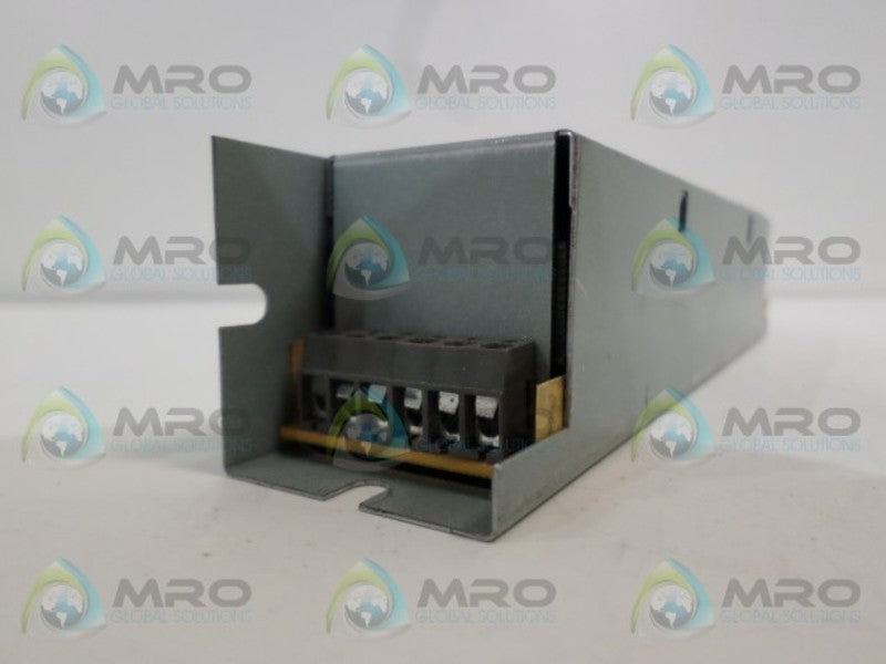 CROMPTON CONVERTEX 3 ESM18-A EMERGENCY LIGHTING MODULE NSNP