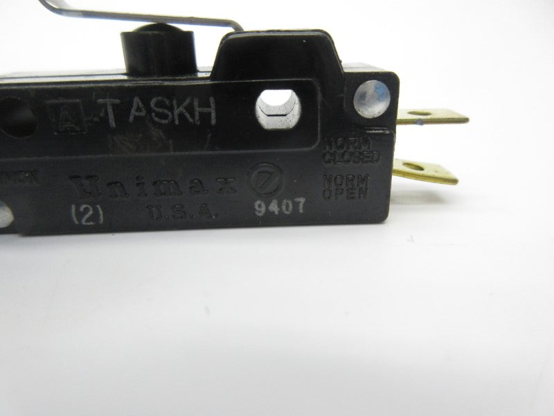 UNIMAX ATASKH 250VAC 15A NSNP
