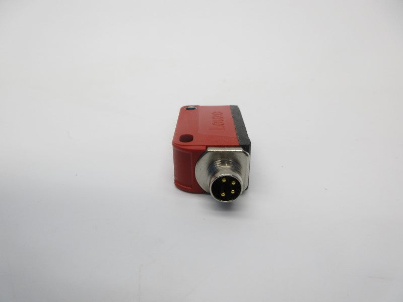LEUZE ELECTRONIC PRK3B/6D.22-S8 10-30VDC NSNP