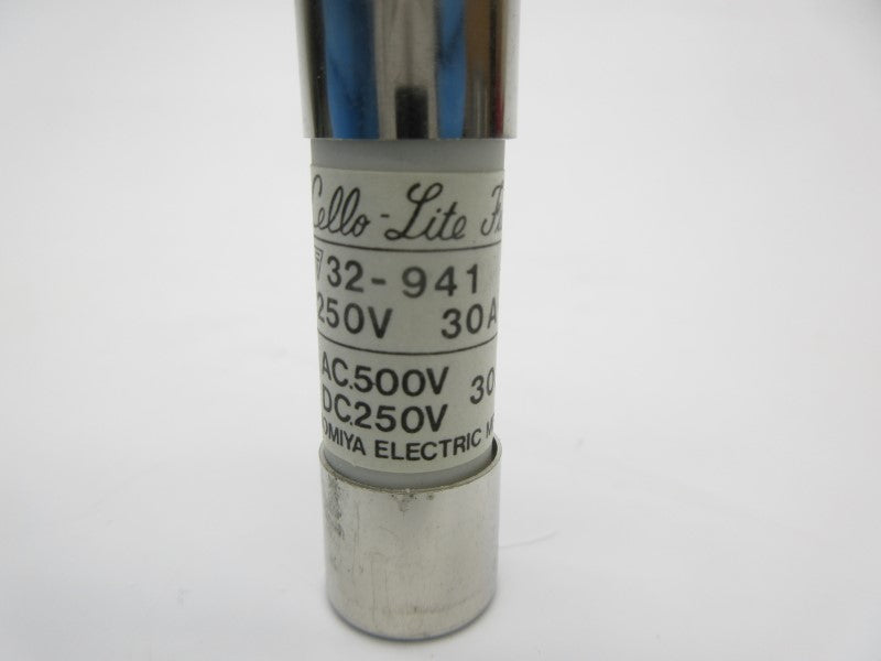 CELLO LITE 32-941 250V 30A NSNP