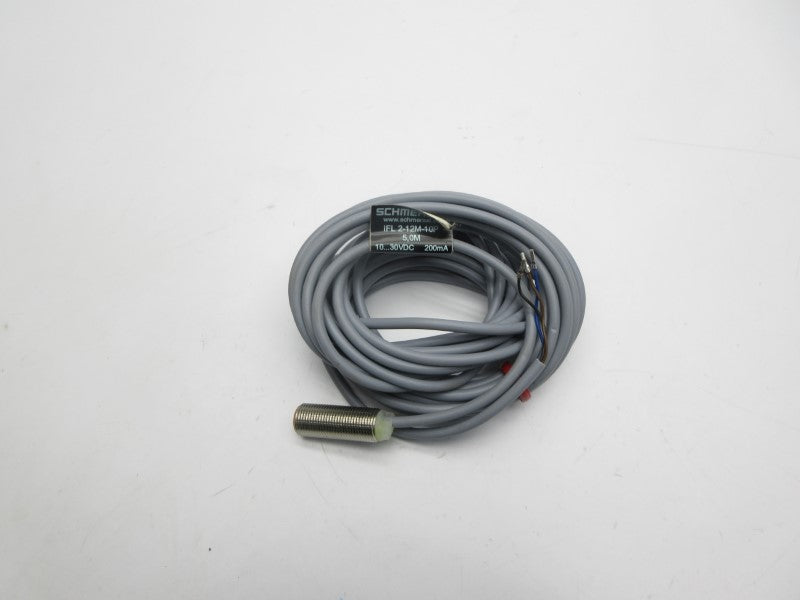 SCHMERSAL IFL2-12M-10P5,0M 10-30VDC NSNP