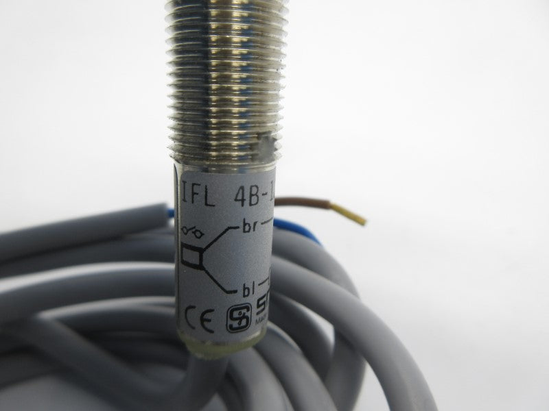 SCHMERSAL IFL4B-12-10 15-250VAC NSNP