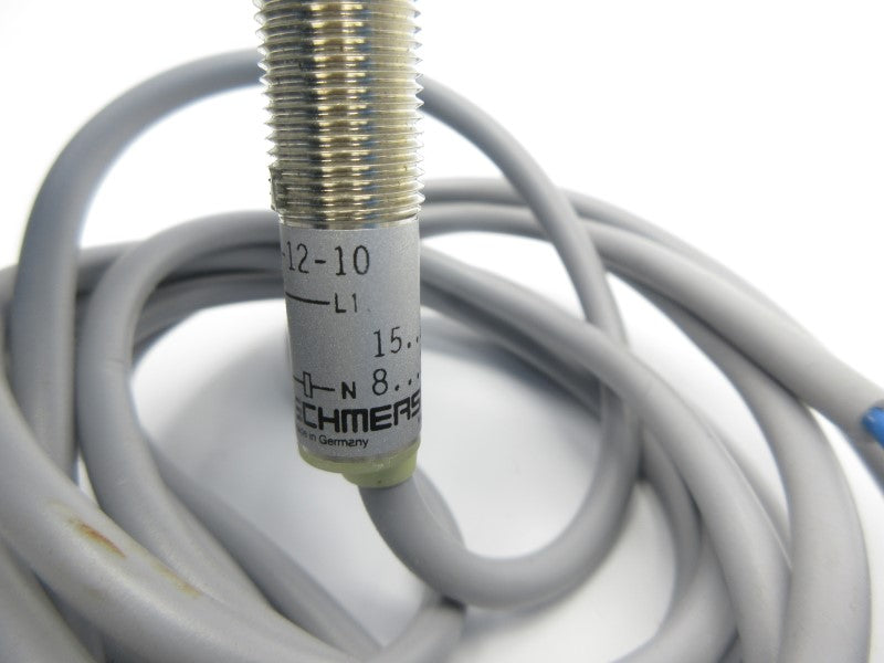 SCHMERSAL IFL4B-12-10 15-250VAC NSNP
