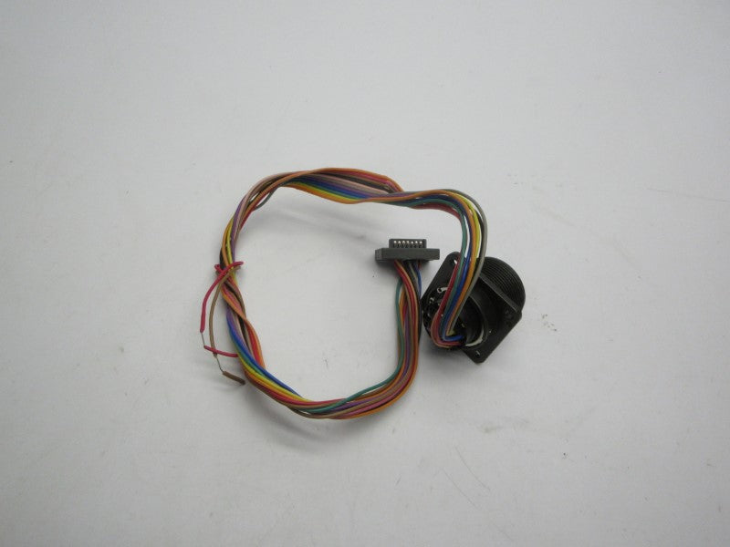 AMPHENOL H/MS3102A20-29RCW1 NSNP