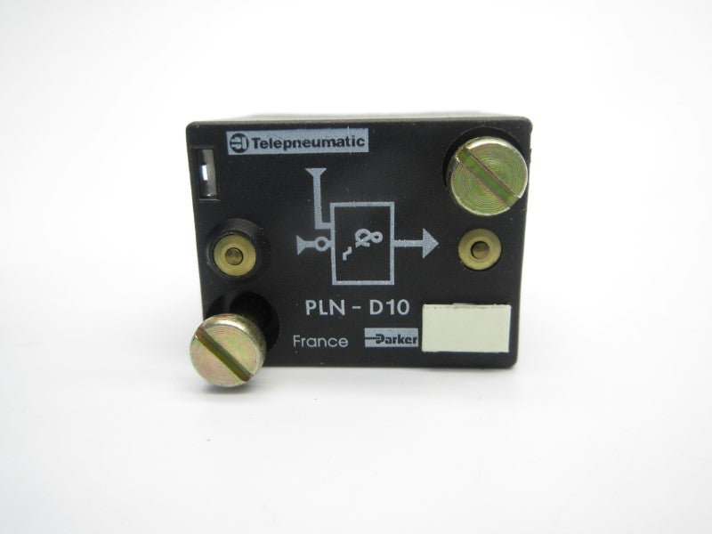 PARKER PLN-D10 NSNP