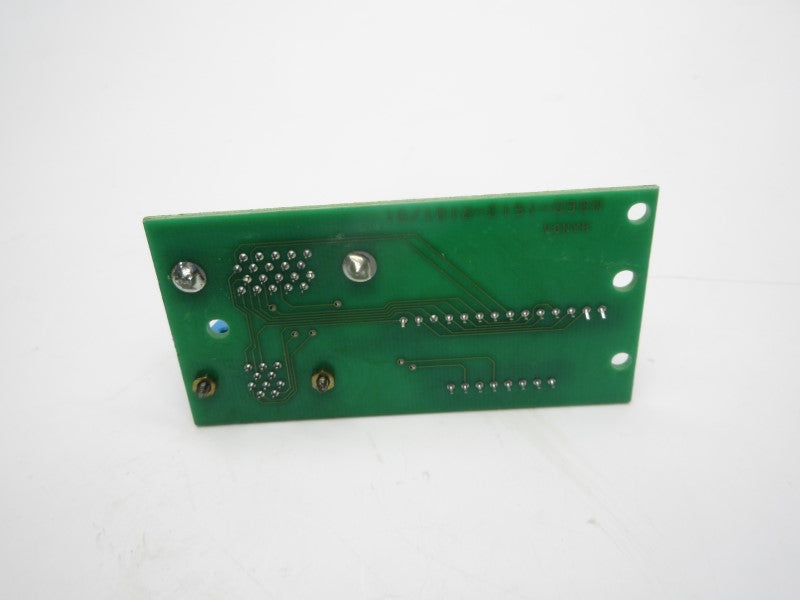 FANUC A86L-0001-0252/MBR N86D-1613-R101/01 NSNP