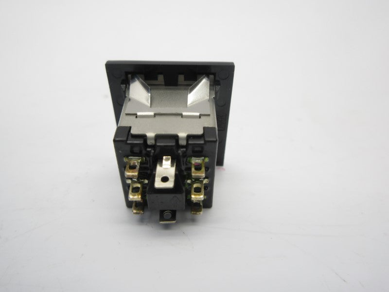 PUSH BUTTON MLW-3028 125VAC 5A NSNP