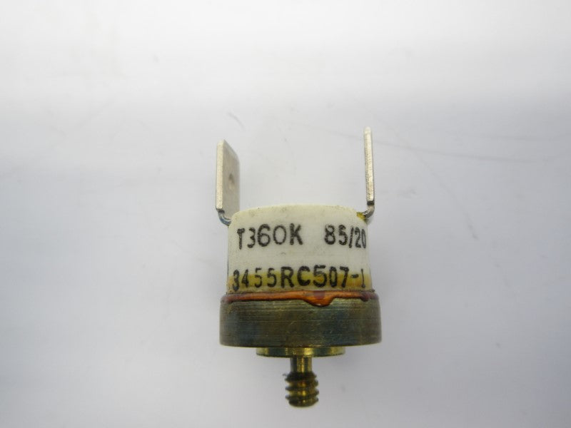 SPARE PART 3455RC507-1 NSNP